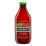 Salsa Ciliegino Basilico pomidorų padažas, 330g