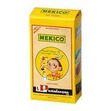 Jahvatatud kohv Mekico 100% Arabica, 250g