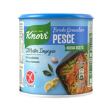 Granulēts zivju buljons Pesce, 150g