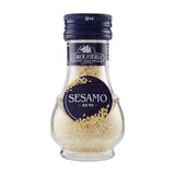 Seesamiseemned Sesamo Semi, 45g