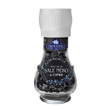 Кипрская черная соль Sale Di Cipro, 50г