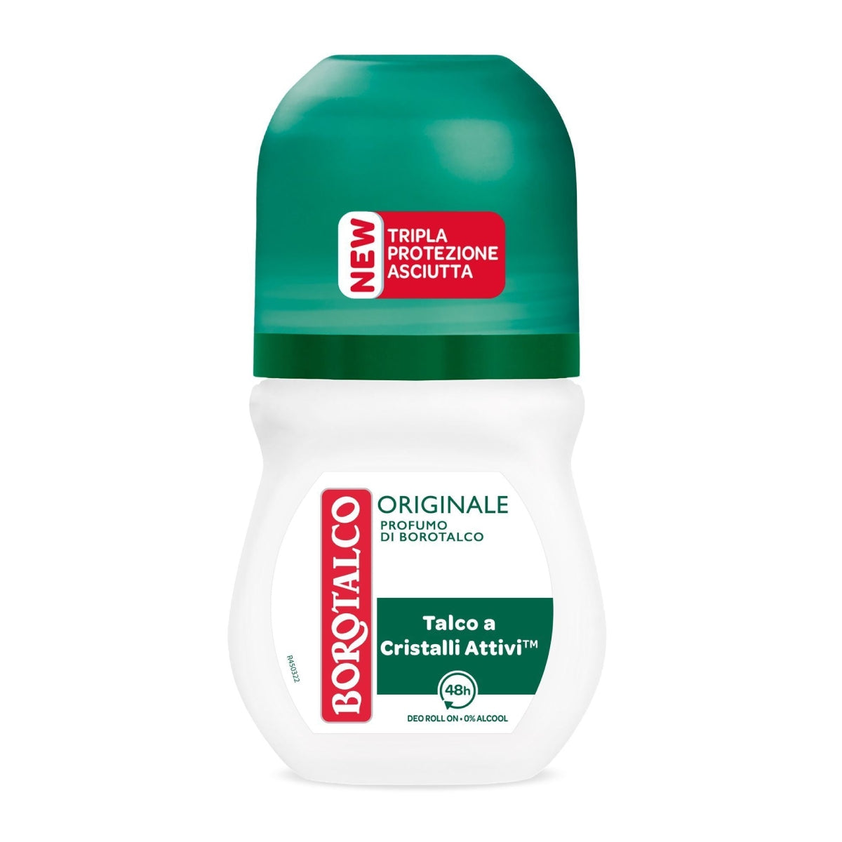 Roll on dezodorants Original, 50 ml