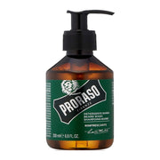 Habemehooldusvahend Beard Wash, 200 ml