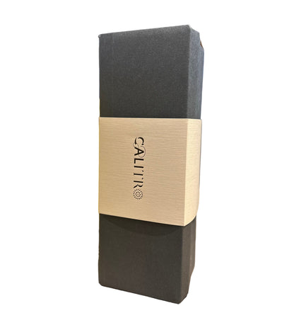 Vyno dovanų dėžutė vienai buteliui