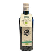 Extra Virgin Olive Oil Biologico MASSERIA SAN NICOLA, 1 L