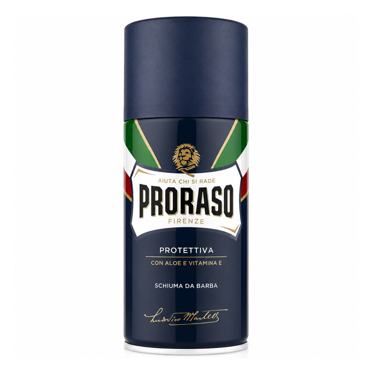 Proraso