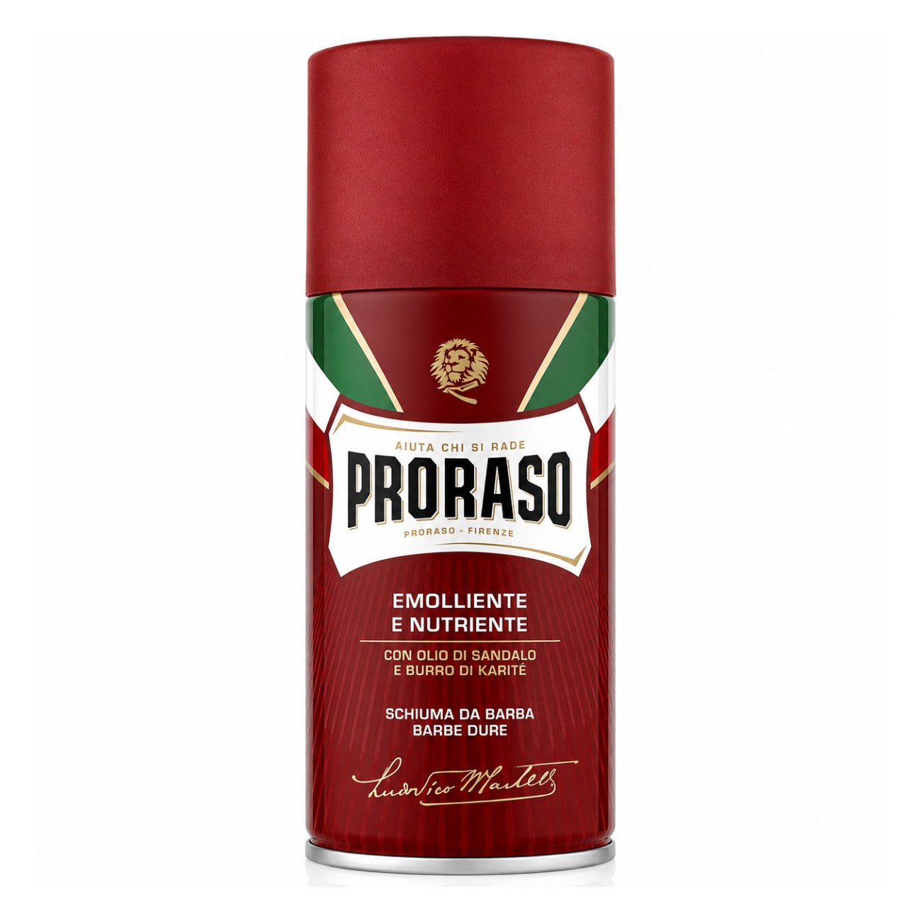 Proraso