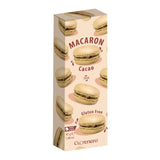 Macarons with cocoa cream Macaron Cacao, 42g