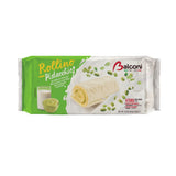Rolls with pistachio cream, 222g