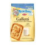 Smėlio sausainiai Galletti, 350g