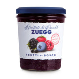 Forest berry jam Frutti Di Bosco, 320g