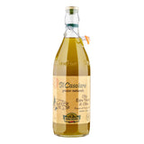Natural extra virgin olive oil IlCasolare Grezzo, 1 L