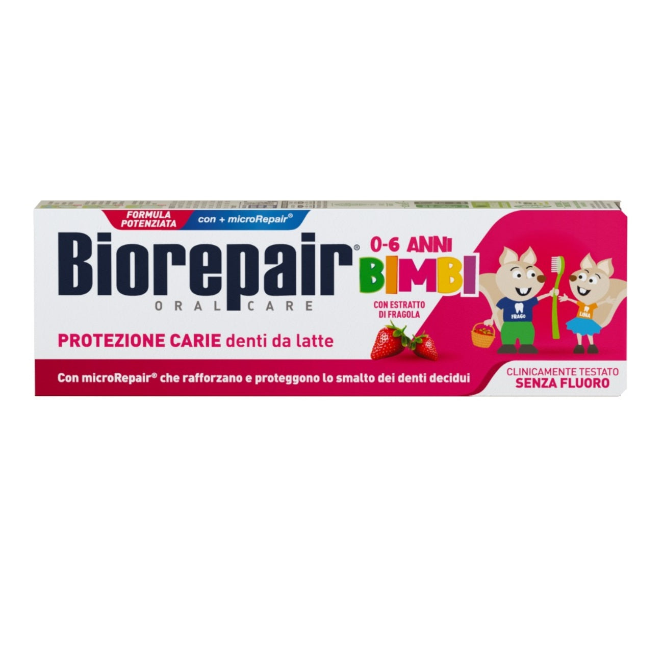BIOREPAIR Kids