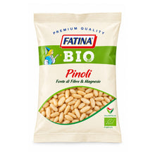 Pine nuts FATINA Pinoli Organic, 15g