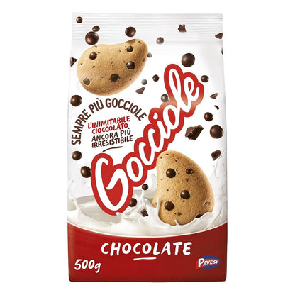 GOCCIOLE cepumi