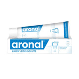 Toothpaste for gum protection Zahnfleischschutz, 75 ml