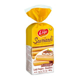 Tiramisu küpsised Savoiardi, 400g