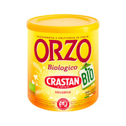 Органический ячменный кофе Orzo Biologico, 125г