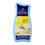 Gel air freshener Vanilla & Monoi, 140g