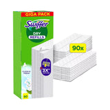 Запасные сухие салфетки Giga Pack, 90 шт.