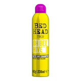 Dry hair shampoo Bed Head Oh Bee Hive, 238 ml