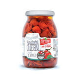 Semidried red cherry tomatoes, 950g