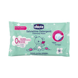 Wet wipes Sensitive Skin, 60 pcs.