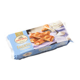 Puff pastry cookies Fogliette, 125g