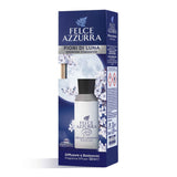 Aromātiskie kociņi Fiori di Luna, 120 ml