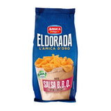 Bulvių traškučiai Eldorado Salsa Barbecue, 130g