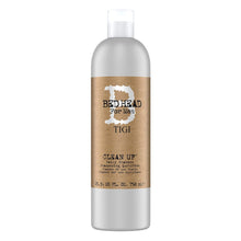 Meeste šampoon Clean Up Bed Head, 750 ml