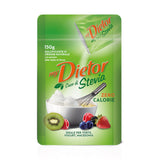 Sugar substitute from stevia extract Cuor di Stevia, 150g