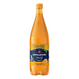 Gāzēts bezalkoholisks dzēriens Aranciata Naturali, 1200 ml