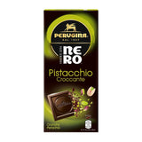 Dark chocolate with pistachios Fondente Pistacchio Croccante, 85g