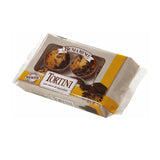 Muffin with pieces of chocolate Tortini Cioccolato, 200g