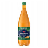 Carbonated soft drink Aranciata Amara, 1200 ml