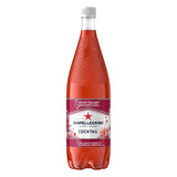 Carbonated non-alcoholic drink Cocktail, 1200 ml