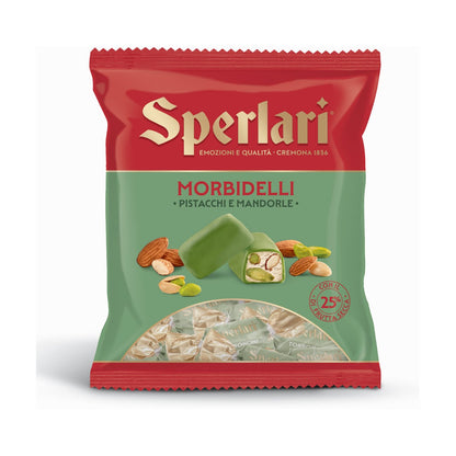 SPERLARI konfektes
