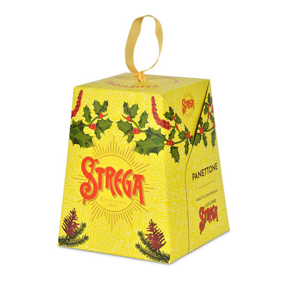 STREGA Panettone
