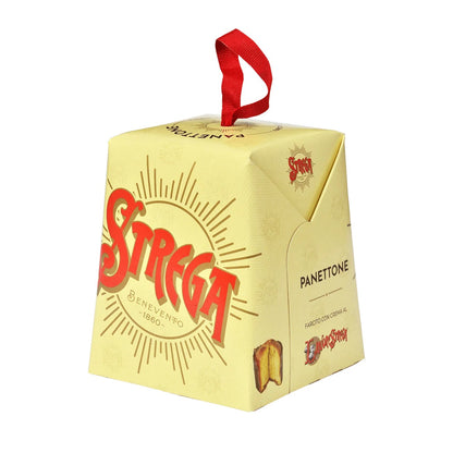 Panettone cake with liqueur cream, 100g