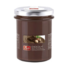 Chocolate and hazelnut cream PISTI, 200g
