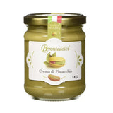 Pistaatsiakreem BRONTEDOLCI Crema di Pistacchio, 500g