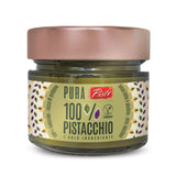 Tīra 100% pistāciju smērējama pasta, 150g