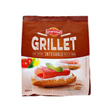 Crostini PANDAL Grillet Integrale, 250g