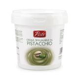 Pistacijų kremas PISTI Pistacchio 45%, 1 kg