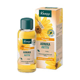 Masāžas eļļa KNEIPP Arnika Aktiv, 100 ml