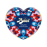 Dark chocolate candies BACI, 100g