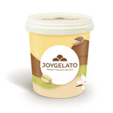 Pistachio paste IRCA Joygelato Joypaste Pistacchio 100%, 1 kg