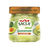 Gvakamole avokaado SACLA Guacamole, 212 g