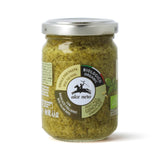 Orgaaniline Genova pesto ALCE NERO, 130 g